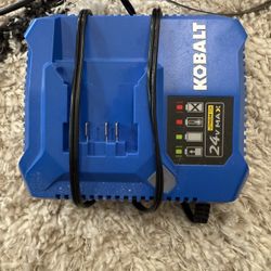 Kobalt Bandsaw