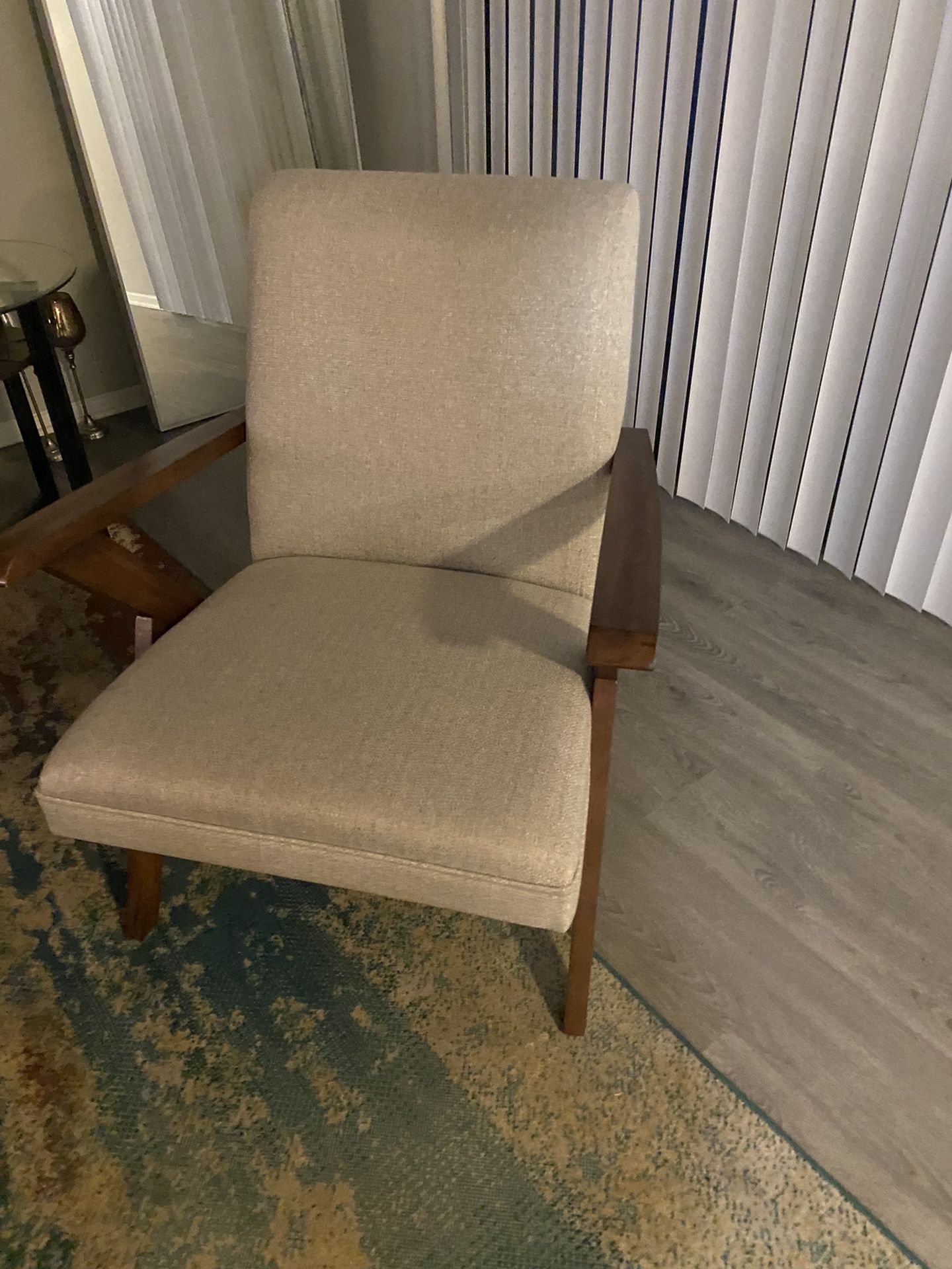 Accent Chair For Sale 