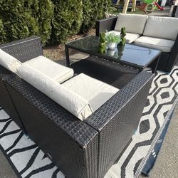 Beautiful Outdoor Patio Furniture 