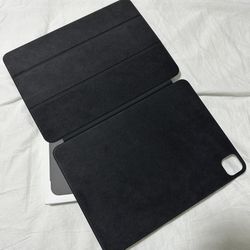Apple Smart Folio case for ipad pro 11 inch