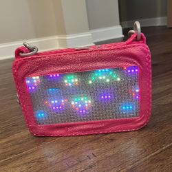 Project mc2 toy hot sale light toy purse