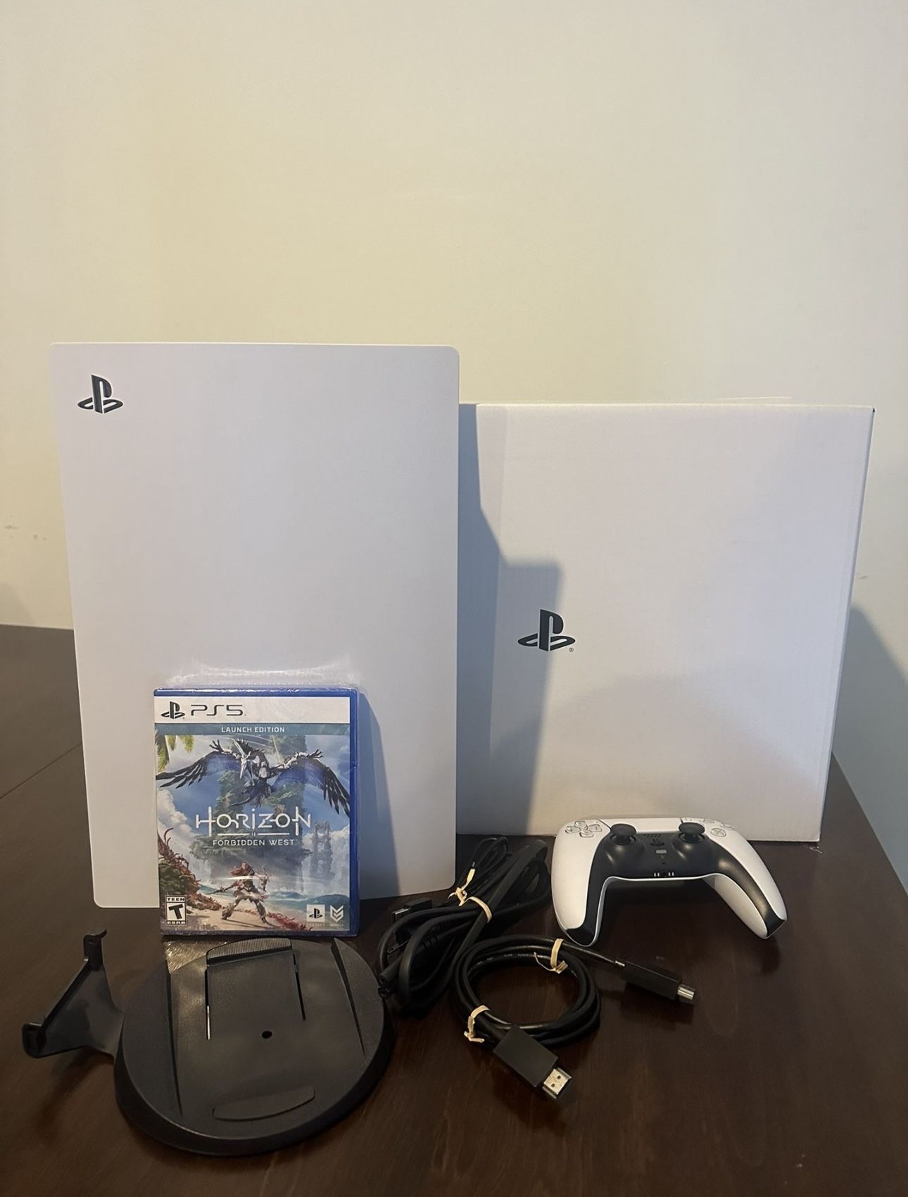 Ps5
