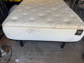 Adjustable Electronic Bed Frame