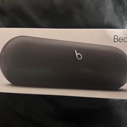 Apple Beats Pill