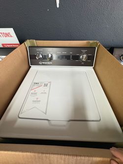 Speed Queen TR5 Washer 🧙