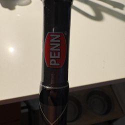 Penn Ally II Conventional Rod 