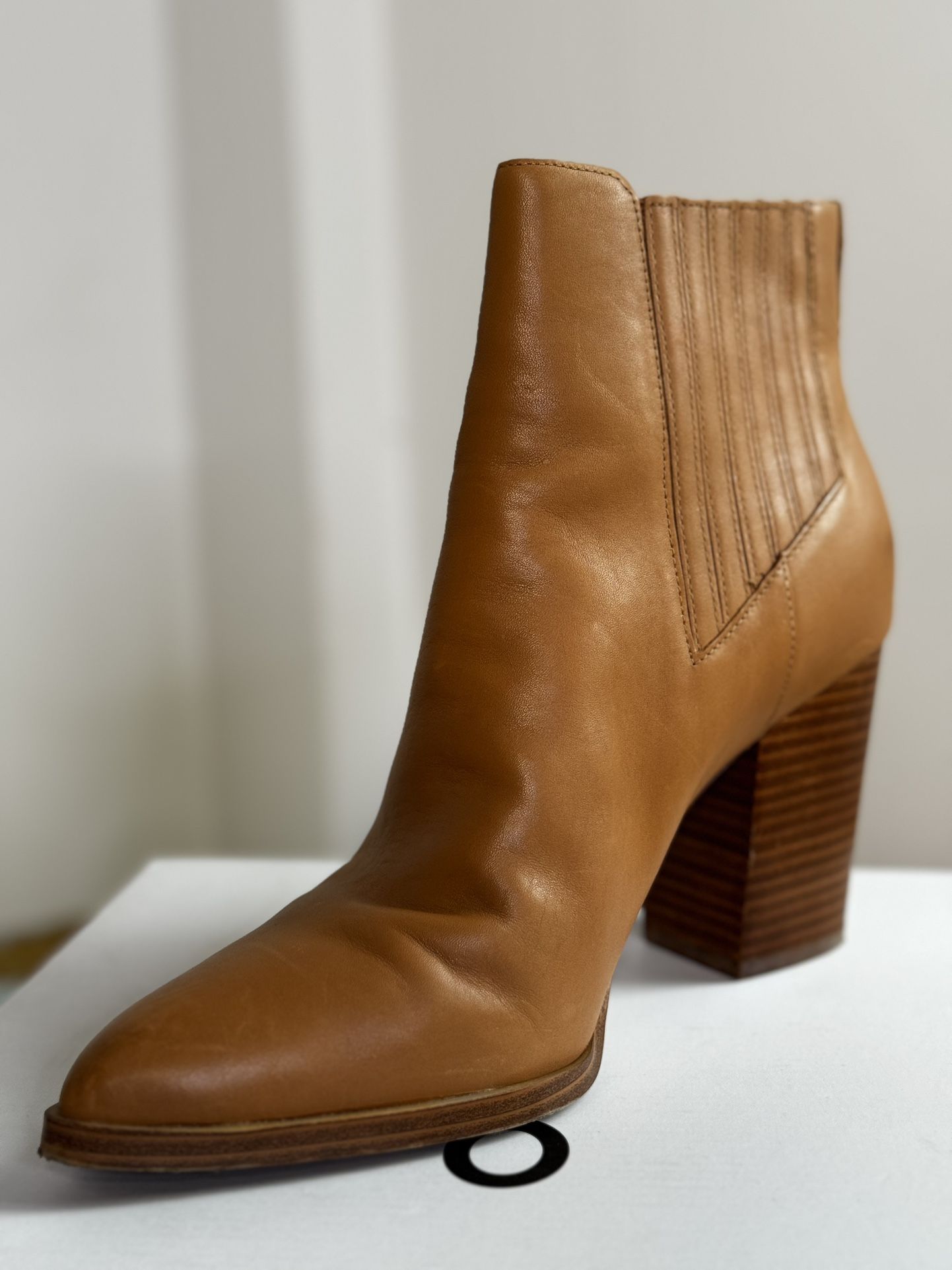 Aldo Boots GWERISSA USA Size 10 Like New 