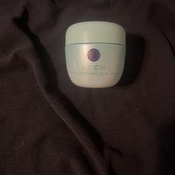tatcha the clarifying clay face mask