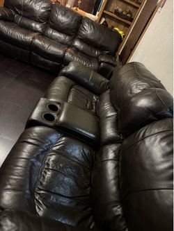 Sillones