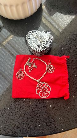 Necklace Set Brighton 