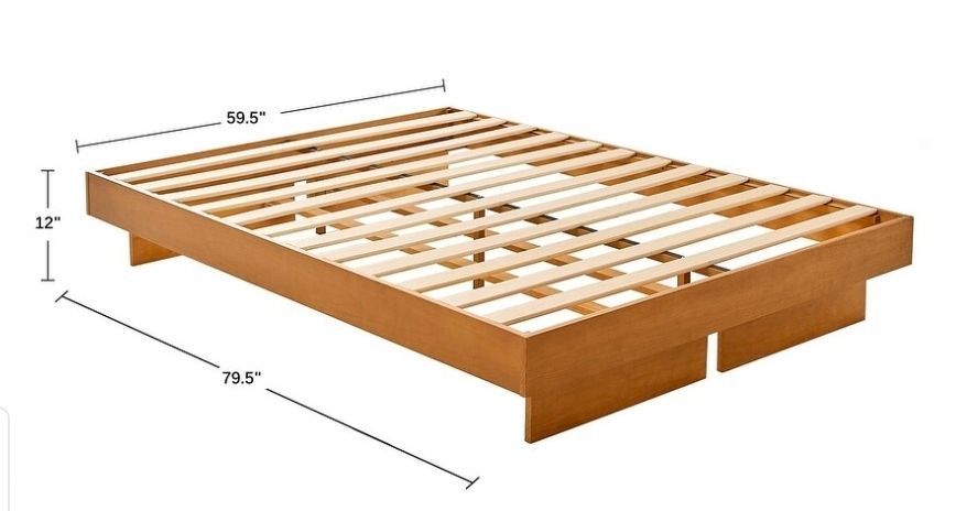 Queen Bed Frame..BRAND NEW..CAN DELIVER