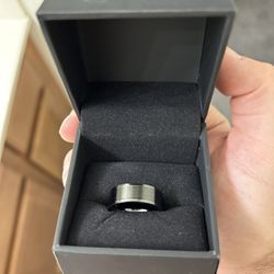 Men’s Ring 