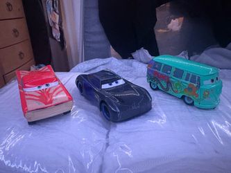 Disney Cars