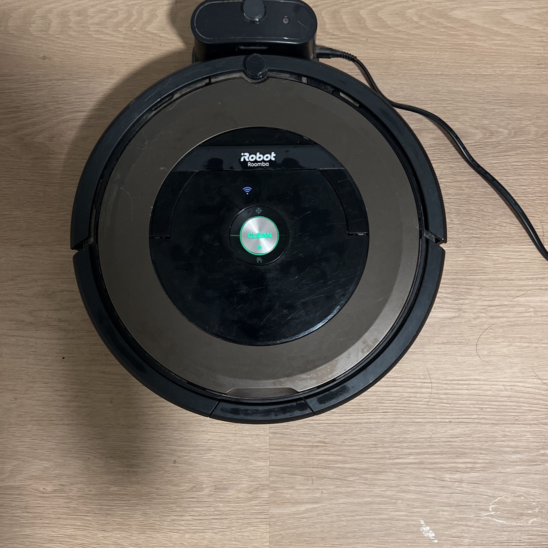 Roomba