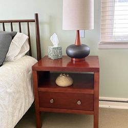 Modern Nightstands