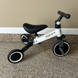 Kids Tricycle 