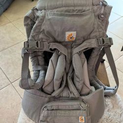 Ergobaby Omni Classic