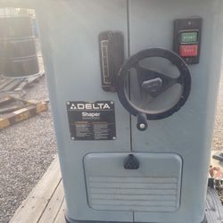 Delta - Cabinetry Shaper