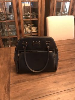 Kate Spade Leather Purse