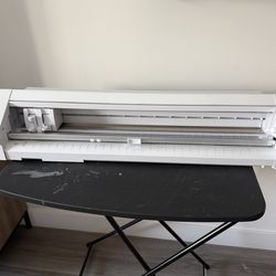 Silhouette Cameo 4 Pro