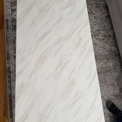 Marble Table 