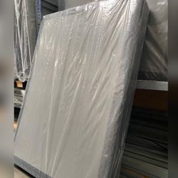 Queen Size Box Spring 