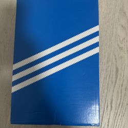Adidas Campus00 Black And white 