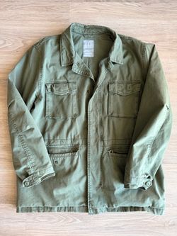 GAP Jacket