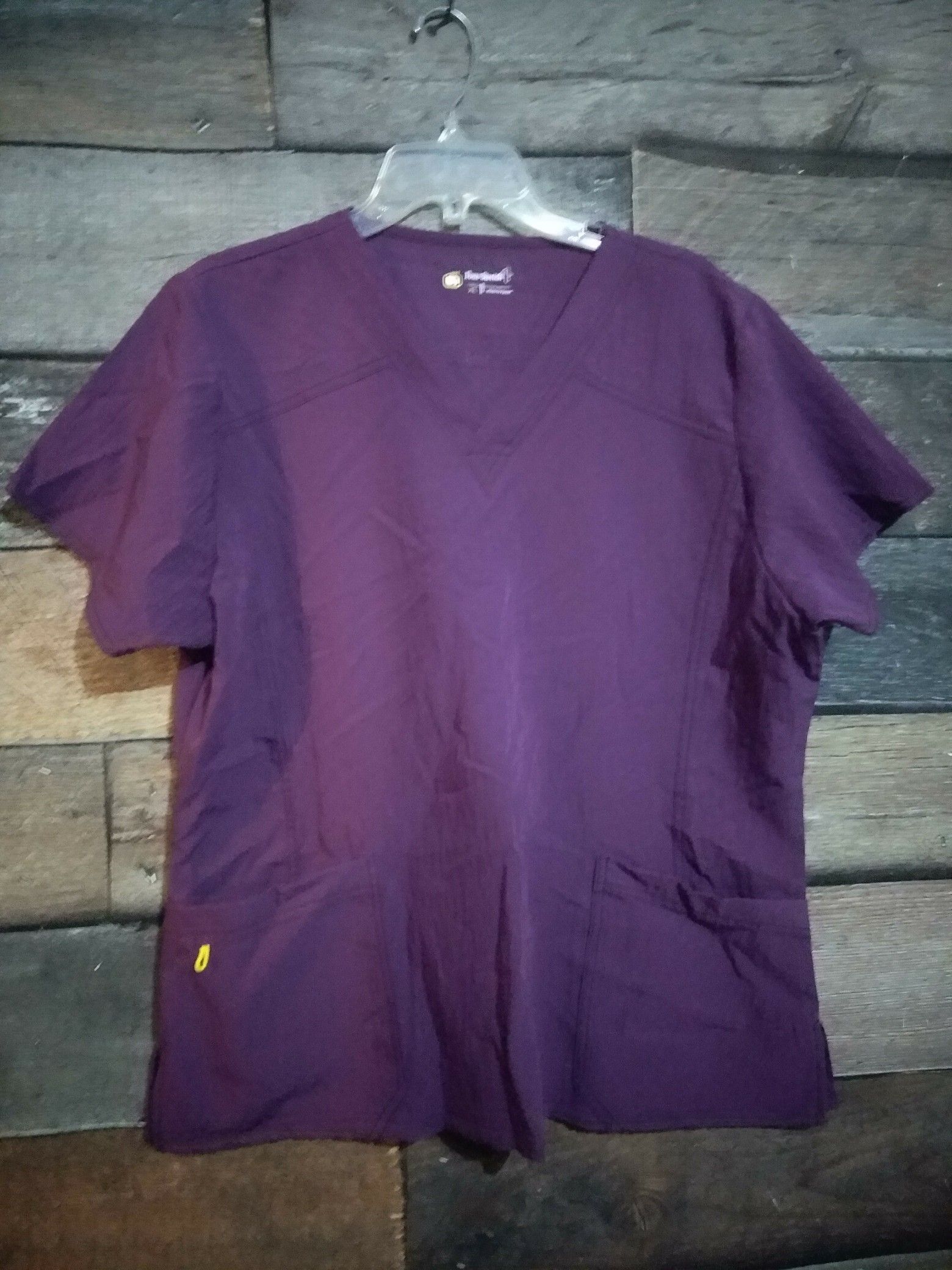 Scrubs XL Tops & Bottoms 30" inseam