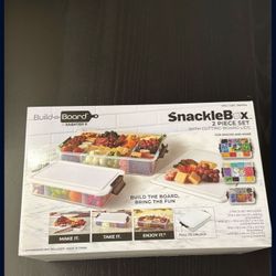 Snackle Box