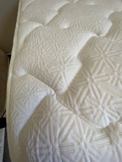 Twin bed mattress xl