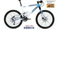 CANNONDALE JEKYLL 700
