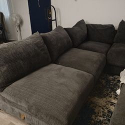 Sectional Couch 
