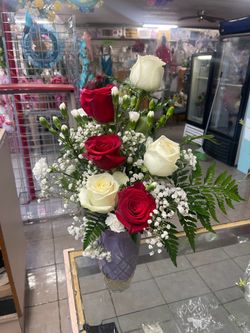 Mother’s Day Flowers