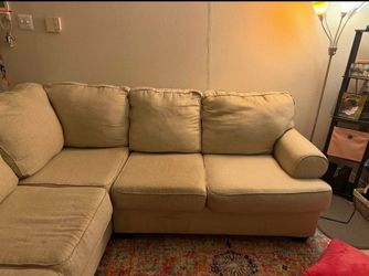 Sectional for Sale