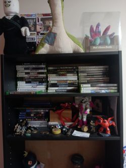 Xbox 360 Games