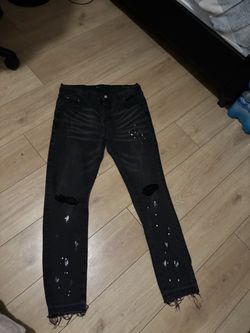 Purple brand jeans