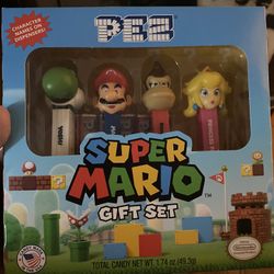 Pez Dispensers