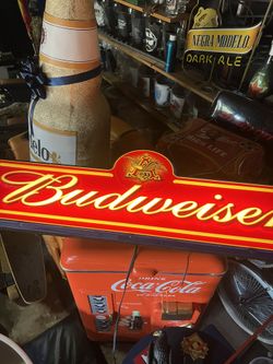 Budweiser Light