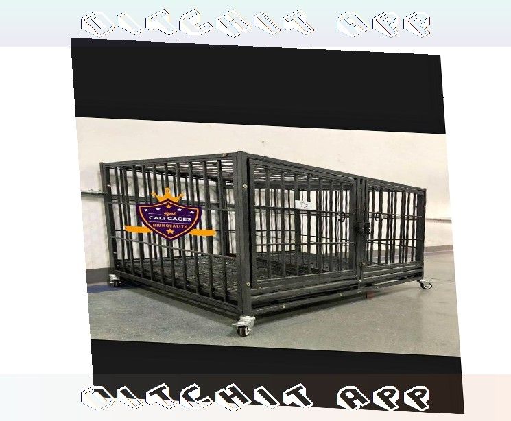 Create a Cozy Space with Dog Pet Cages and Kennels baby dog
