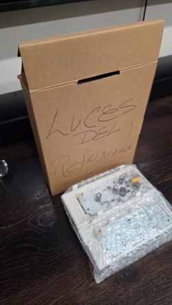 Luces Para Refrigerador En Exelentes Condiciones Nueva