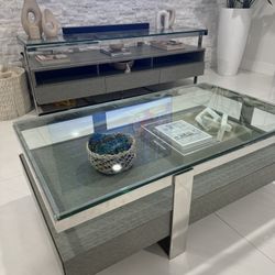 Coffee Table From El Dorado