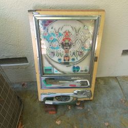 Pachinco Super Deluxe Nishinin