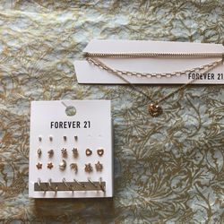 Jewelry Bundle