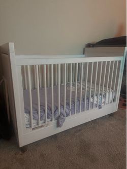Baby Crib