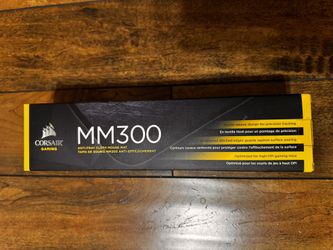 Corsair Gaming Pad