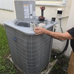 Ac UNIT sales 