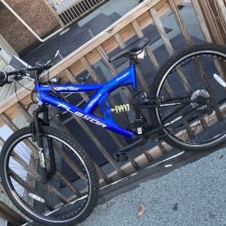 FLEXOR KENT 29 BIKELIFE