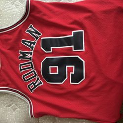 Jersey