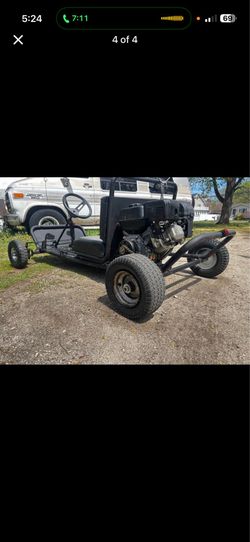 Gokart